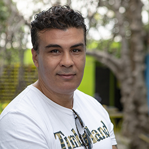 Khalid Hacini